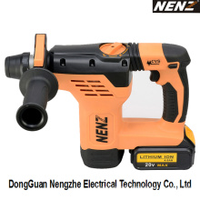 Electric Tool 20V Lithium Cordless Power Tool Made in Nenz Manufacturer (NZ80)